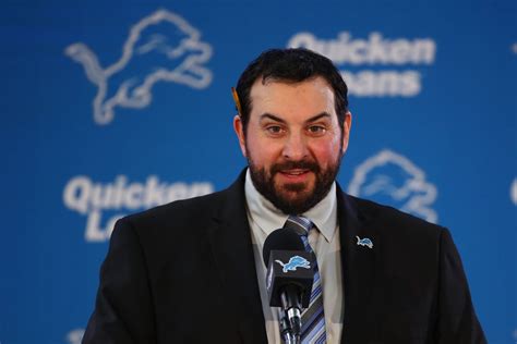 Lions Coach Matt Patricia Denies Sexual Assault Charge From 1996