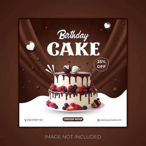 top more than 146 cake poster design super hot in eteachers