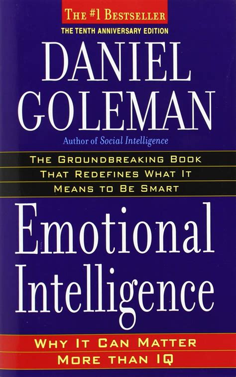 Daniel Goleman Biography Best Books And Quotes