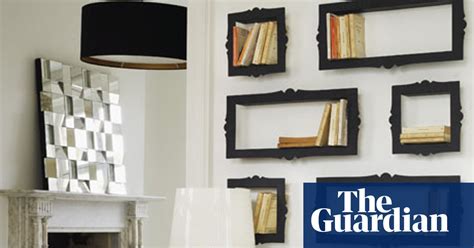 Make The Most Of Small Space Living Homes The Guardian
