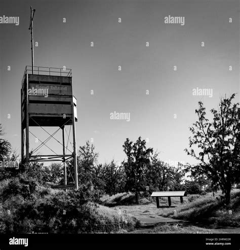 Observation Tower Stalker Hi Res Stock Photography And Images Alamy