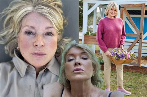 fall into martha stewart s sexiest thirst traps news and gossip