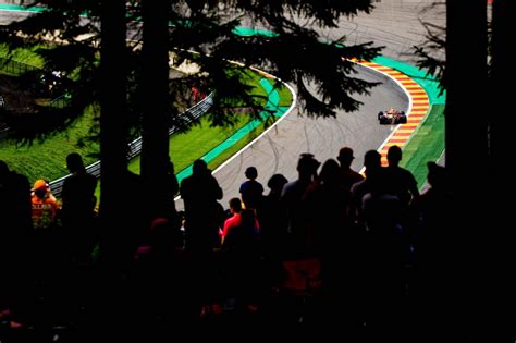 Pic Gallery Spa Francorchamps F1 Motorsport Inside Sport