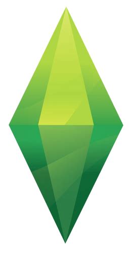Plumbob The Sims Wiki Fandom Powered By Wikia