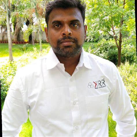 Balashanmugam Murugan Purchase Manager Krr Heavy Engineering Linkedin