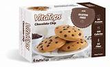 Vitatops Chocolate Chip Photos