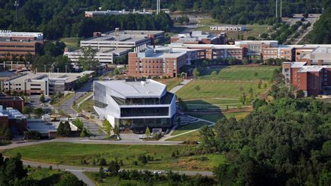NC State's Campus Energy Data Powers Research