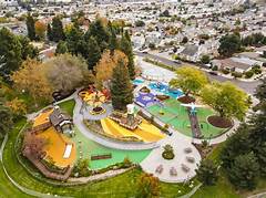 Create A Magical Day At Crescent Playground Where Dreams Come True