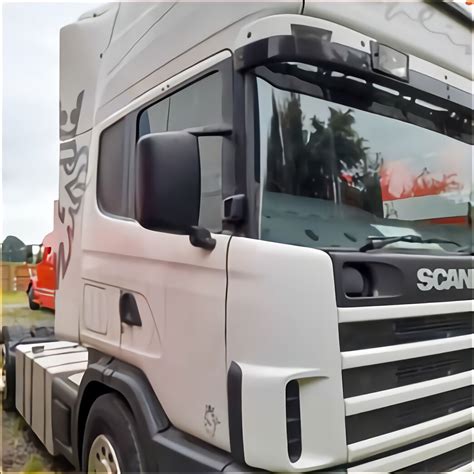 Scania T Cab For Sale In Uk 47 Used Scania T Cabs