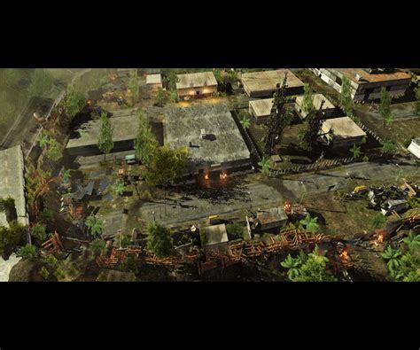 Wasteland 2 Screenshots Hooked Gamers