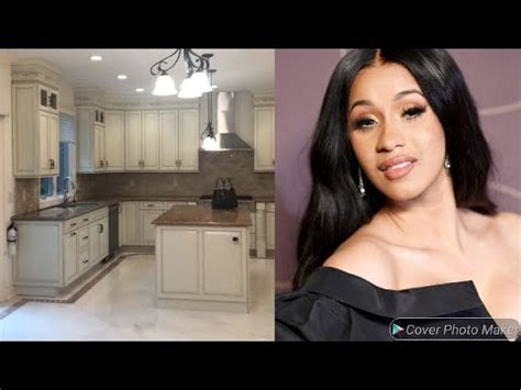 Cardi B Buys Her Mom A House YouTube