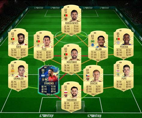 Germany's highest division is one of the most used leagues in fifa ultimate team (fut) and. FIFA 21: SBC Jude Bellingham TOTS Moments Bundesliga - Requirements and Solutions ...