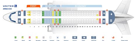 8 Pics Airbus A330 Seating Chart United Airlines And Description Alqu