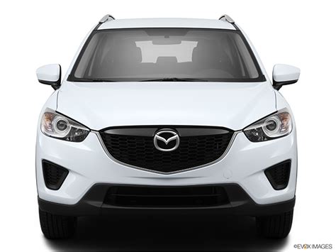 2015 Mazda Cx 5 Gx Fwd 6mt Price Review Photos Canada Driving