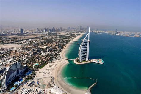 dubai tourism goes global with new marketing campaign hotelier middle east