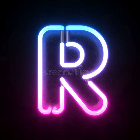 R Neon Stock Illustrations 675 R Neon Stock Illustrations Vectors And Clipart Dreamstime