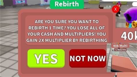 Roblox Button Legends - getting a rebirth! - YouTube