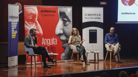 El podcast Anguita y Julio y Radio Córdoba logran el Premio Córdoba