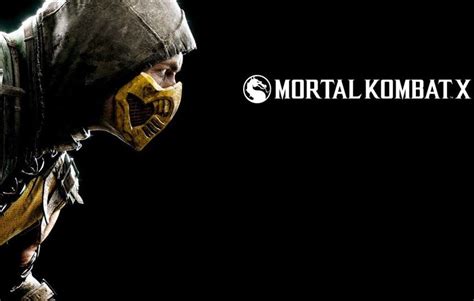 Mortal Kombat X Lista De Trucos Para Ps4 Y Xbox One