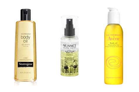 The Eight Best Body Oils For Radiant Glowing Skin Autostraddle