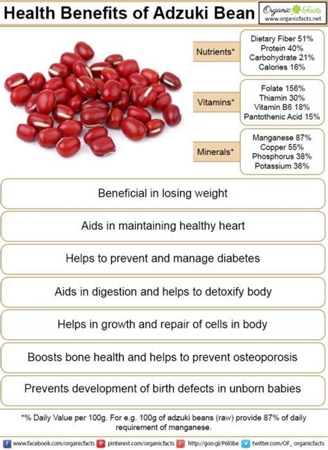 8 interesting benefits of adzuki beans with images adzuki beans how to increase energy