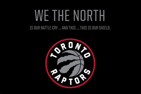 The toronto raptors are a canadian professional basketball team based in toronto. New Raptors logo gets a mixed verdict from fans | Toronto Star