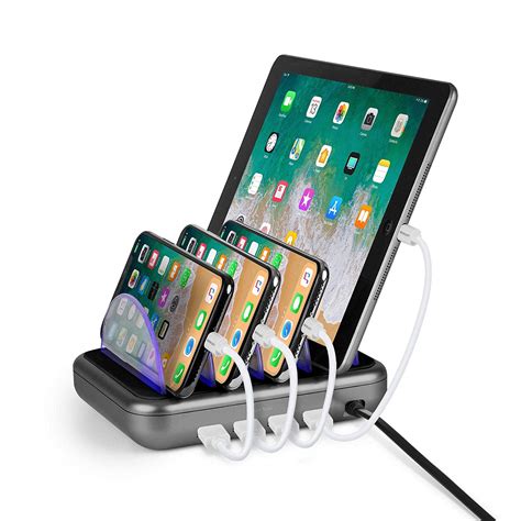 Best Ipad Docking With Charging Stations In 2022 Review Guide