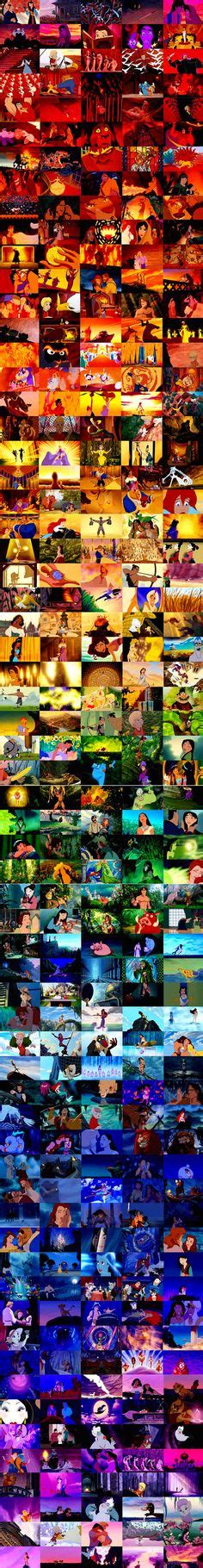 Can You Paint With All The Colors Of The Disney Renaissance The