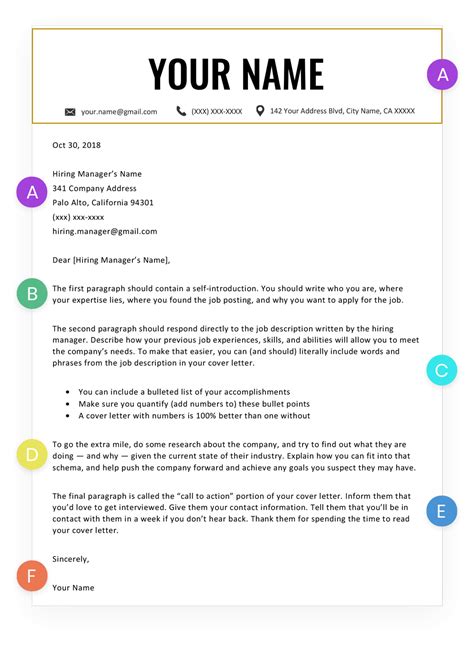 😍 Prepare Cover Letter Write A Cover Letter To Get You