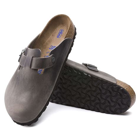 The Birkenstock Boston Clogs Are Selling Out Everywhere