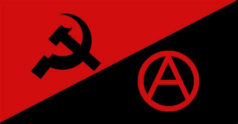 Comunismo Anarquista Alain Pengam