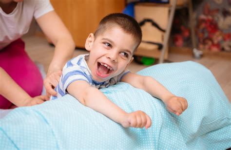 Cerebral Palsy 101 What Parents Need To Know Source Kids