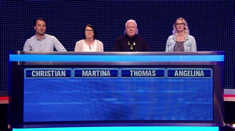 Zu gast sind diesmal u.a. Gefragt - Gejagt | 10.01.2020 | NDR.de - Fernsehen ...