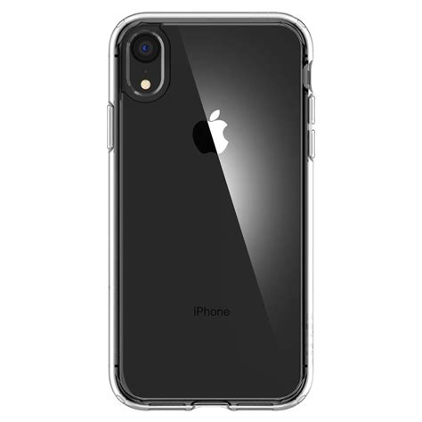 Iphone Xr Case Ultra Hybrid Spigen Inc