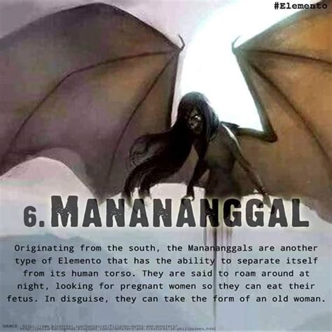 10 Mythical Creatures Of Philippine Folklore