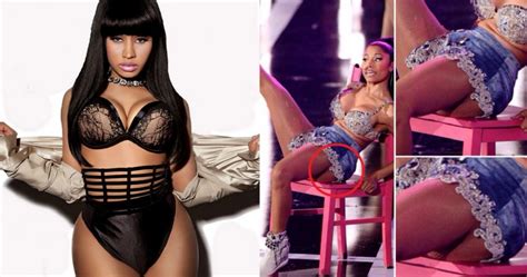 13 Celebs Rumoured To Have Fake Booties With Pictures Theinfong