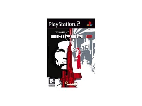 Ps2 The Sniper 2 Gamershousecz