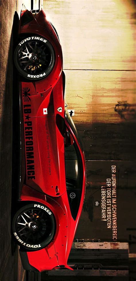 I love the new ff succesor the gtc4 lusso so i figured i'd give it a whole widebody treatment. LB Performance Ferrari F12 Berlinetta Liberty Walk | Суперкары, Мощные автомобили, Ретро автомобили