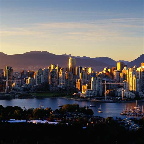 Vancouver | Canada | McKinsey & Company