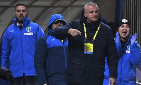 For a list of all former and current fc petrolul ploiești managers with a wikipedia article, see category:fc petrolul ploiești managers. Octavian Grigore, demis de la Petrolul după prima înfrângere!