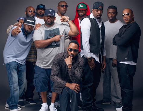 The release date for the series has. 'Wu-Tang: An American Saga' TV Series to Appear on Hulu ...