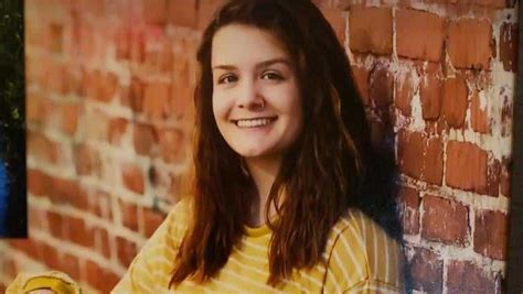 Missing Authorities In Georgia Searching For Missing Teen Girl
