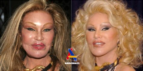 Jocelyn Wildenstein Shares An Unrecognizable Throwback Image In