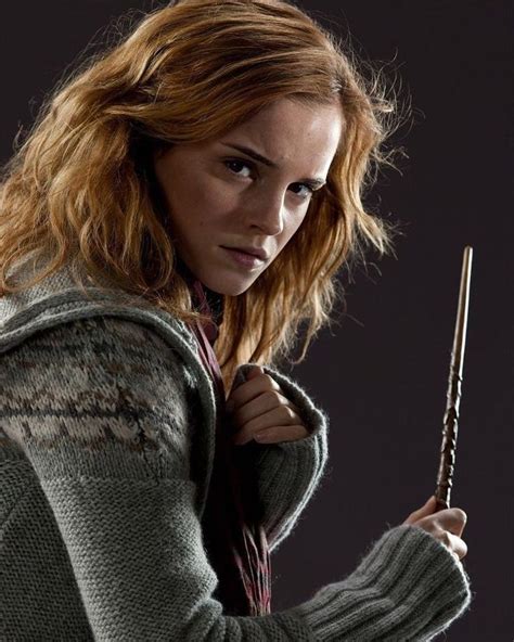 Spider Fawn Library Clo Hermione Emma Watson Hermoine Granger