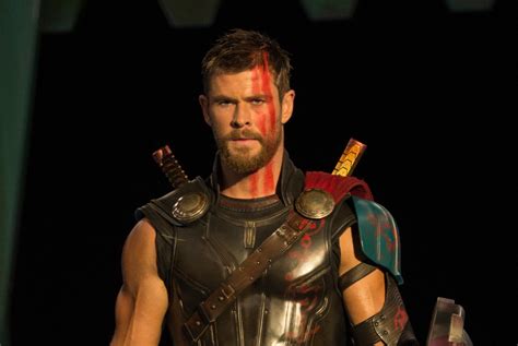 Chris Hemsworth Is Done With Being Thor Contractually After Fourth