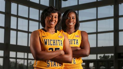 Wichita State Womens Basketball Ready To Get Ball Inside This Season