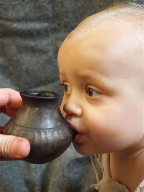 Bronze Age Babies On Artofit