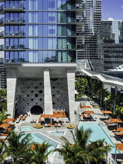 Gallery of Brickell City Centre / Arquitectonica + ArquitectonicaGEO - 11