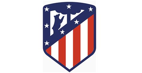 La historia detrás del escudo del Atlético de Madrid gambar png