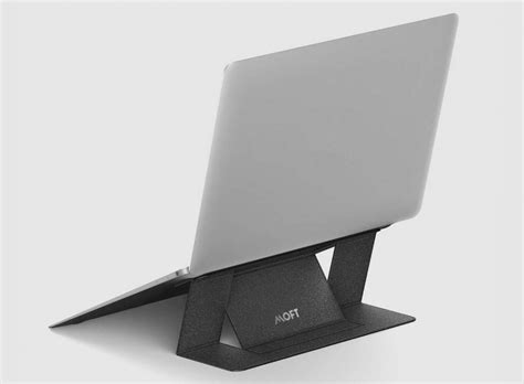 Moft Airflow Penyangga Laptop Simpel Dan Kuat